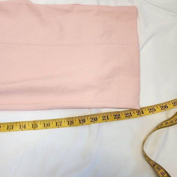 Puma Pink HER Women's Straight Leg Pants Size XL NWT D16 - Picture 8 of 12